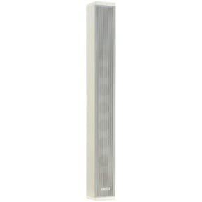 Haut-parleur colonne Bosch LA1-UM40E-1 40 W IP65 (LA1-UM40E-1) — image 3