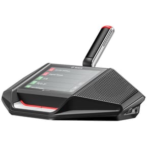 Licence Bosch DICENTIS Participant Premium perpétuelle (DCNM-LPP-PE) — image 2