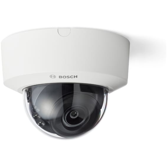 Caméra de surveillance IP Bosch FLEXIDOME indoor 3100i IR 5MP 3,3-10,2 mm (NDI-3703-AL)