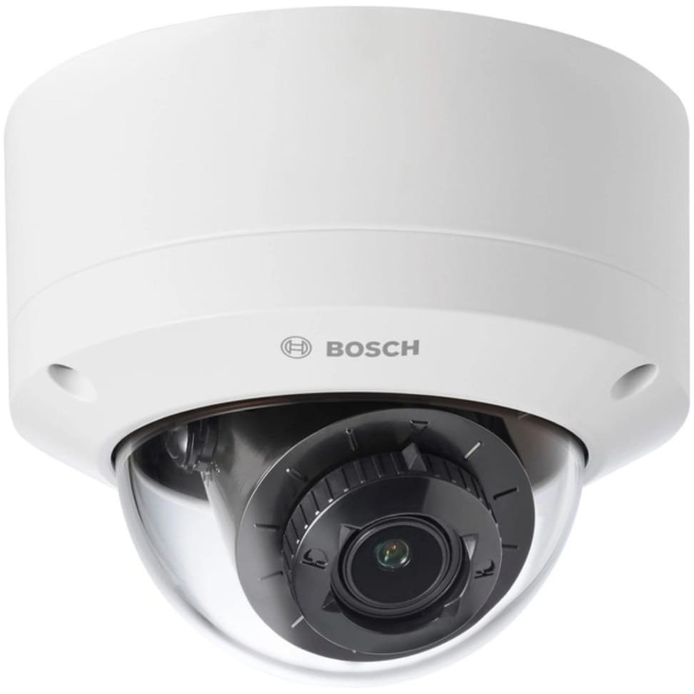 Bosch FLEXIDOME indoor 3100i IR 5MP 3.3-10.2 mm IP Security Camera (NDI-3703-AL) — image 2