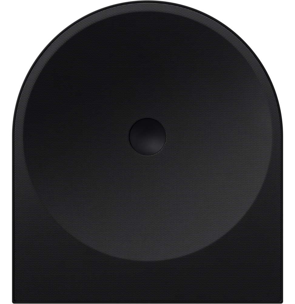 Samsung Ls50h Black