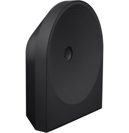 Samsung Ls50h Black