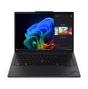 Ordinateur portable Lenovo ThinkPad T14 Gen 6 (21QG00D3FE) — image 2