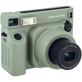Appareil Photo Instantané Fujifilm Instax WIDE 400 Sage Green — image 2