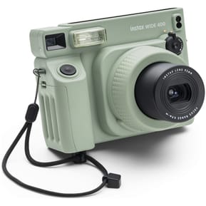 Appareil Photo Instantané Fujifilm Instax WIDE 400 Sage Green — image 3