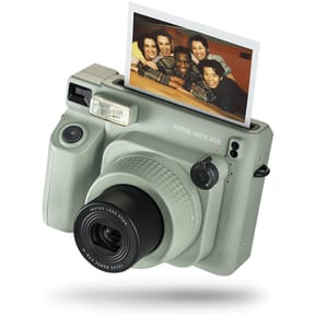 Appareil Photo Instantané Fujifilm Instax WIDE 400 Sage Green — image 4