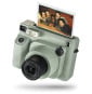 Appareil Photo Instantané Fujifilm Instax WIDE 400 Sage Green