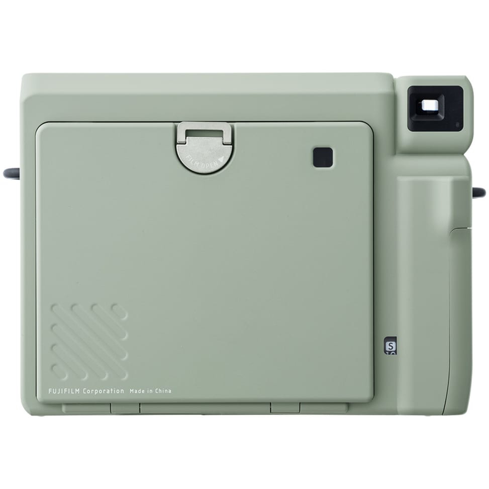 Appareil Photo Instantané Fujifilm Instax WIDE 400 Sage Green