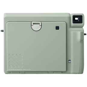 Appareil Photo Instantané Fujifilm Instax WIDE 400 Sage Green — image 6