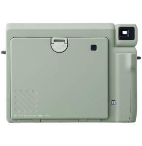 Appareil Photo Instantané Fujifilm Instax WIDE 400 Sage Green
