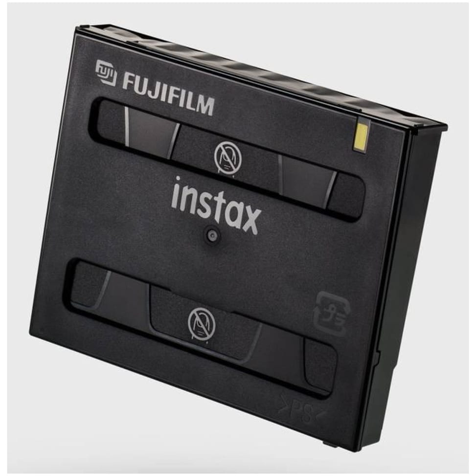 Film instantané Fujifilm Instax WIDE - 20 poses
