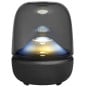Enceinte stéréo portable Bluetooth Harman Kardon Aura Studio 5 Noir