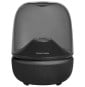 Enceinte stéréo portable Bluetooth Harman Kardon Aura Studio 5 Noir