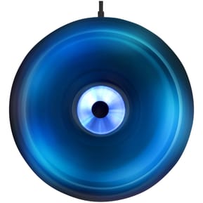 Enceinte stéréo portable Bluetooth Harman Kardon Aura Studio 5 Noir — image 3