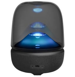 Enceinte stéréo portable Bluetooth Harman Kardon Aura Studio 5 Noir