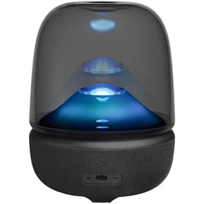 Enceinte stéréo portable Bluetooth Harman Kardon Aura Studio 5 Noir — image 4