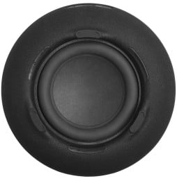Enceinte stéréo portable Bluetooth Harman Kardon Aura Studio 5 Noir