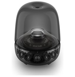 Enceinte stéréo portable Bluetooth Harman Kardon Aura Studio 5 Noir
