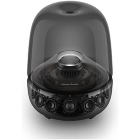 Enceinte stéréo portable Bluetooth Harman Kardon Aura Studio 5 Noir — image 6