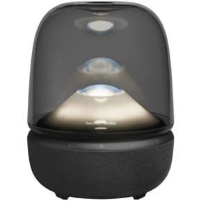 Enceinte stéréo portable Bluetooth Harman Kardon Aura Studio 5 Noir — image 8