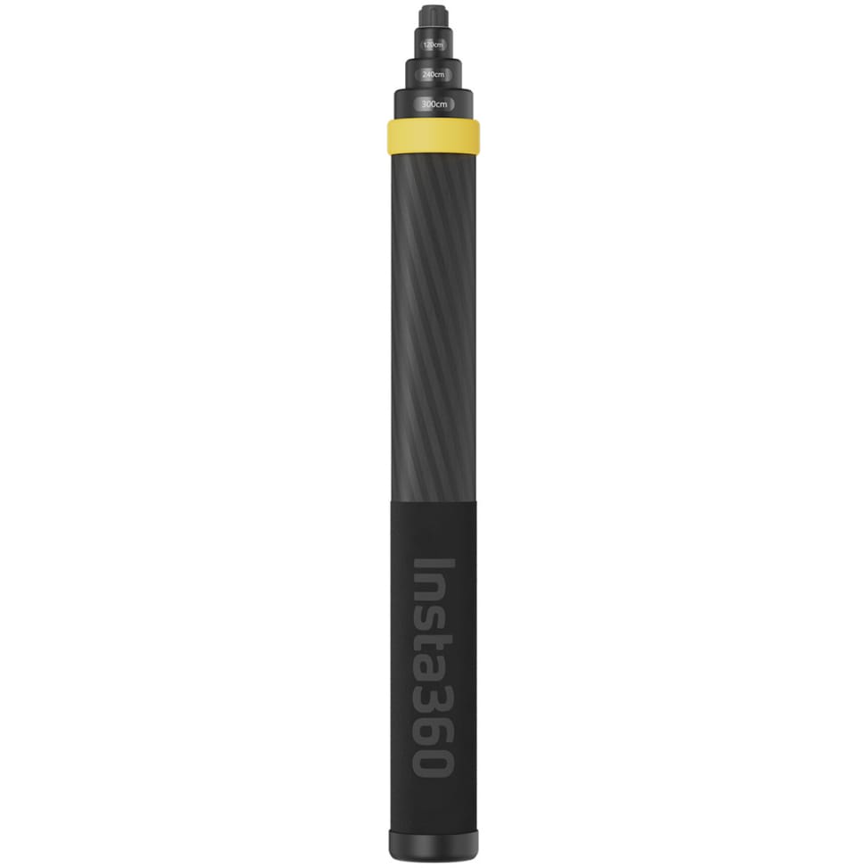 عصا سيلفي خفية Insta360 Enhanced Extended Edition 3 m — صورة 1