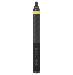 Perche selfie invisible Insta360 Enhanced Extended Edition 3 m