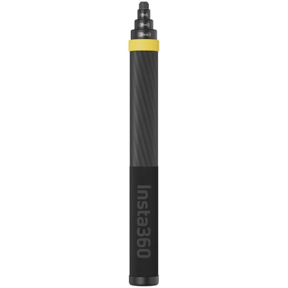 Perche selfie invisible Insta360 Enhanced Extended Edition 3 m