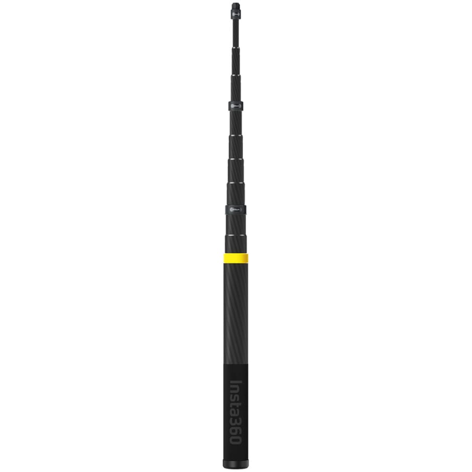 Perche selfie invisible Insta360 Enhanced Extended Edition 3 m