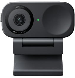Webcam Insta360 Link 2C 4K AI Graphite Black