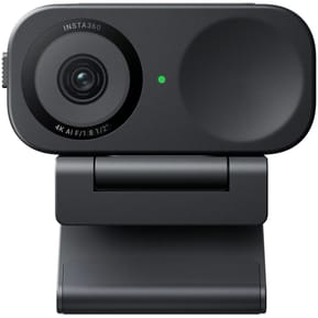 Webcam Insta360 Link 2C 4K AI Graphite Black