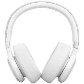 Casque Bluetooth JBL Live 770NC Blanc — image 2