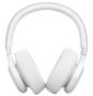 Casque Bluetooth JBL Live 770NC Blanc