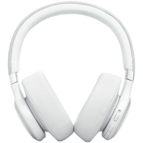 Casque Bluetooth JBL Live 770NC Blanc — image 3