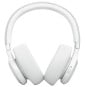 Casque Bluetooth JBL Live 770NC Blanc
