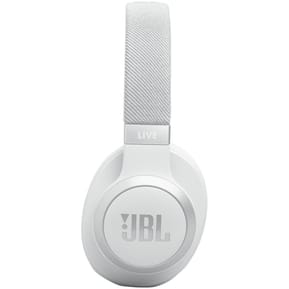 Casque Bluetooth JBL Live 770NC Blanc — image 4