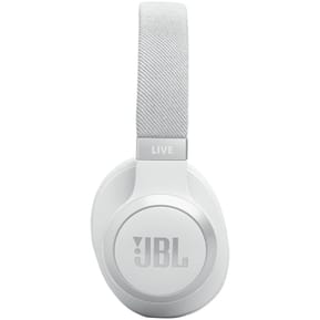 Casque Bluetooth JBL Live 770NC Blanc — image 5