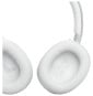 Casque Bluetooth JBL Live 770NC Blanc