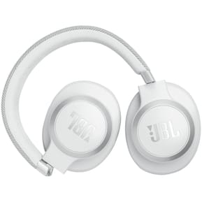 Casque Bluetooth JBL Live 770NC Blanc — image 7