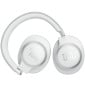 Casque Bluetooth JBL Live 770NC Blanc