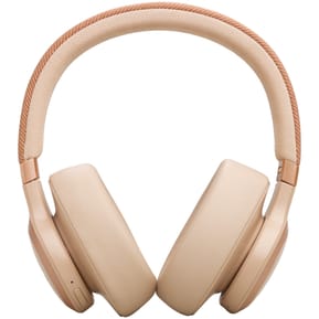 Casque Bluetooth JBL Live 770NC Sable — image 2