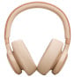 Casque Bluetooth JBL Live 770NC Sable