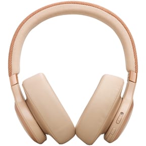 Casque Bluetooth JBL Live 770NC Sable — image 3