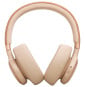 Casque Bluetooth JBL Live 770NC Sable