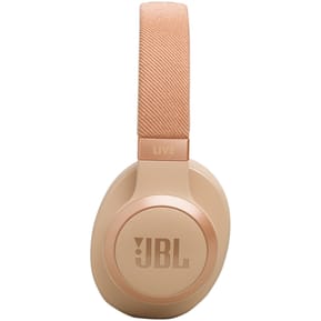 Casque Bluetooth JBL Live 770NC Sable — image 4