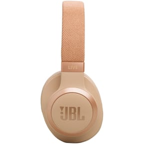 Casque Bluetooth JBL Live 770NC Sable — image 5