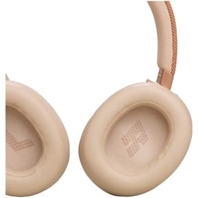 Casque Bluetooth JBL Live 770NC Sable — image 6