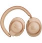 Casque Bluetooth JBL Live 770NC Sable