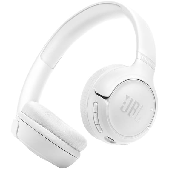 Casque Bluetooth JBL Tune 530 Blanc