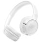 Casque Bluetooth JBL Tune 530 Blanc