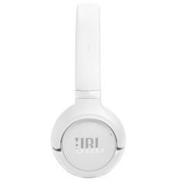 Casque Bluetooth JBL Tune 530 Blanc